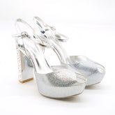 كعب رباط الكاحل